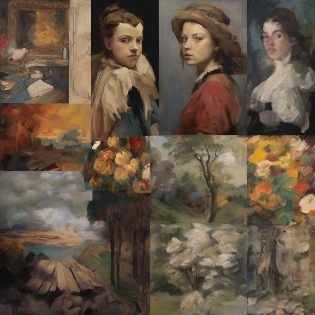 Το Μοναδικό Στυλ και Τεχνικές του Jakob ELSNER