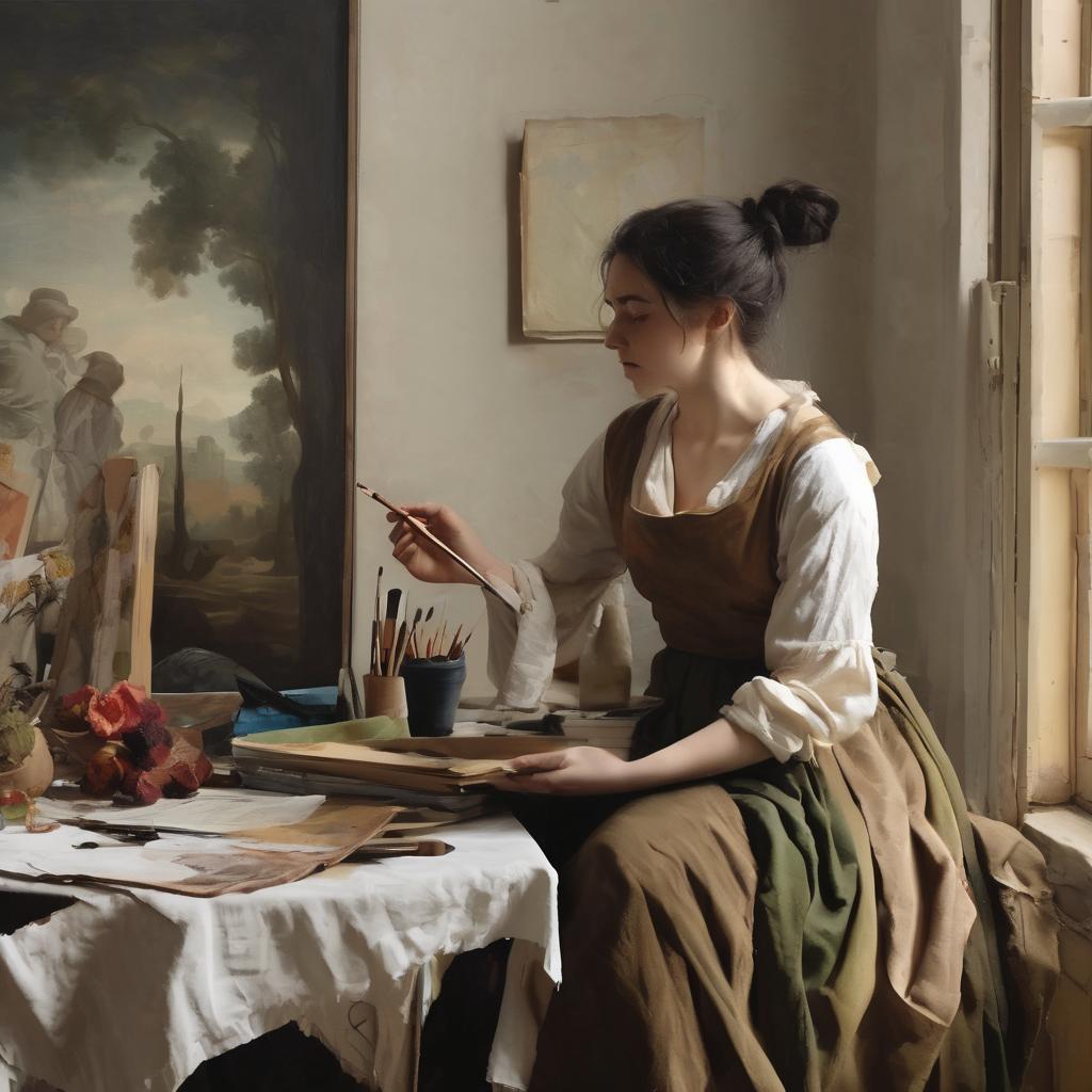 Η Ζωή και η Καριέρα του Philibert DELORME