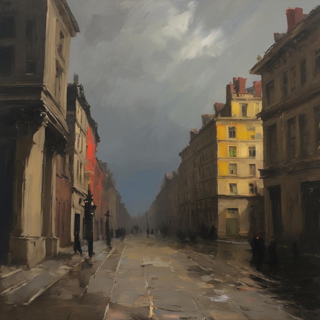 Η Ζωή και Η Καριέρα του Michael Sowa