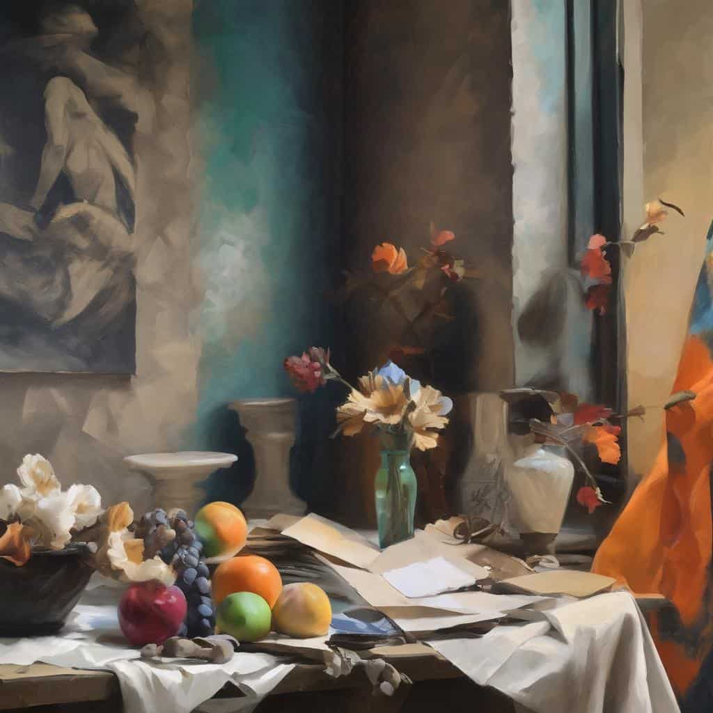 Τζάκομο Φαρέλλι – Ο Μαέστρος της Μπαρόκ Τέχνης