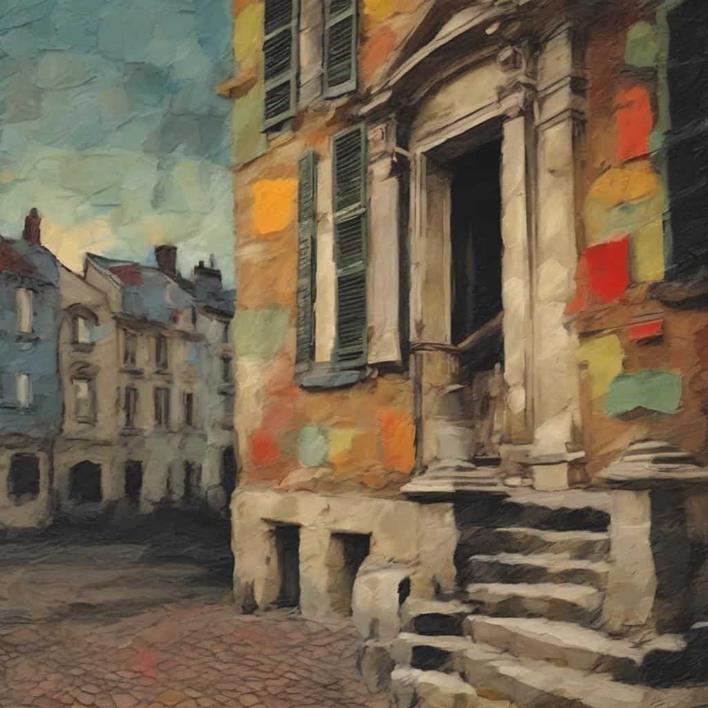 Ανρί Τεστελέν – Ο Γλυπτικός Μαιτρ της Βαρόκ Περιόδου