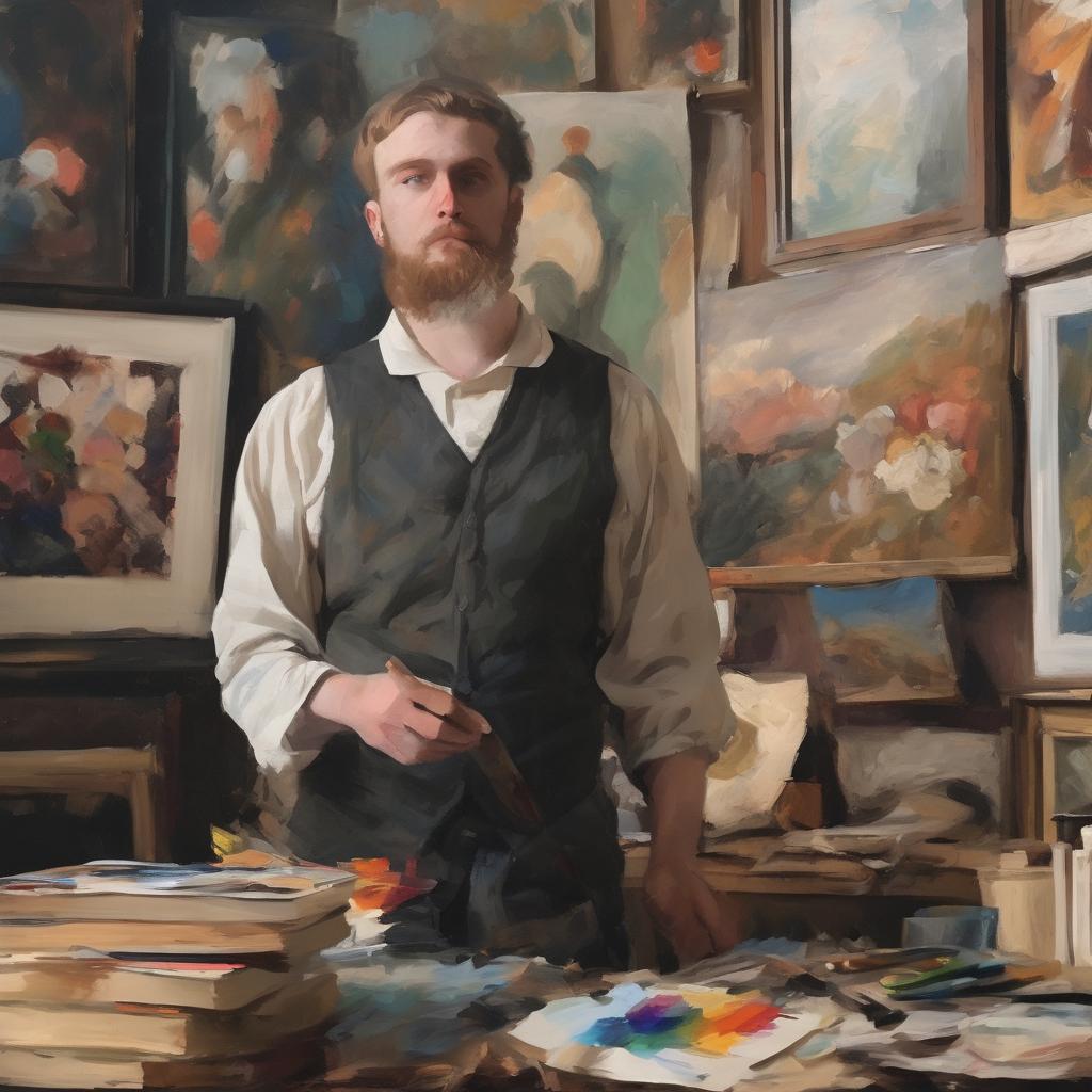 Ο Πρώιμος Βίος του Jakob Prandtauer