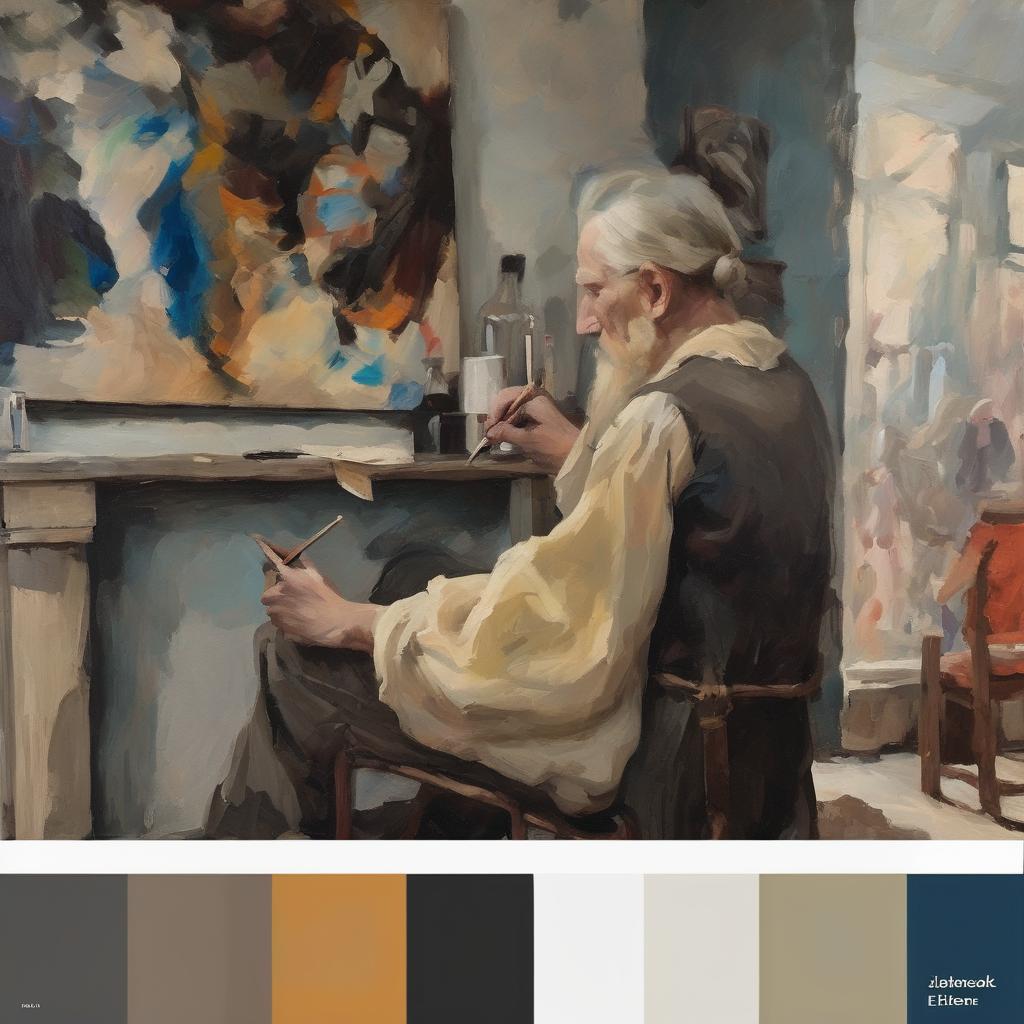 Η Ζωή και Οι Πρώιμες Εμπειρίες του Jakob ELSNER