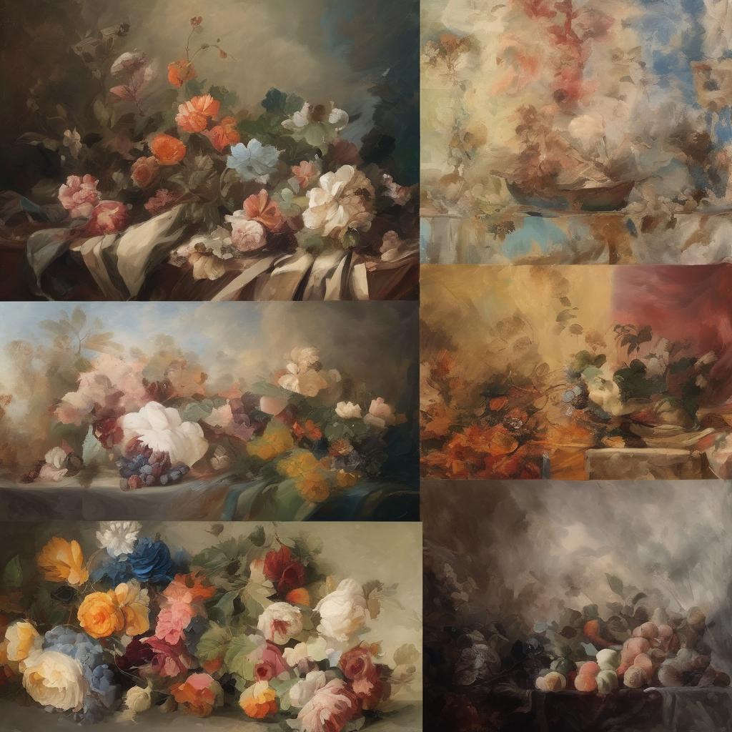 Η Ζωή του Louis Tocqué