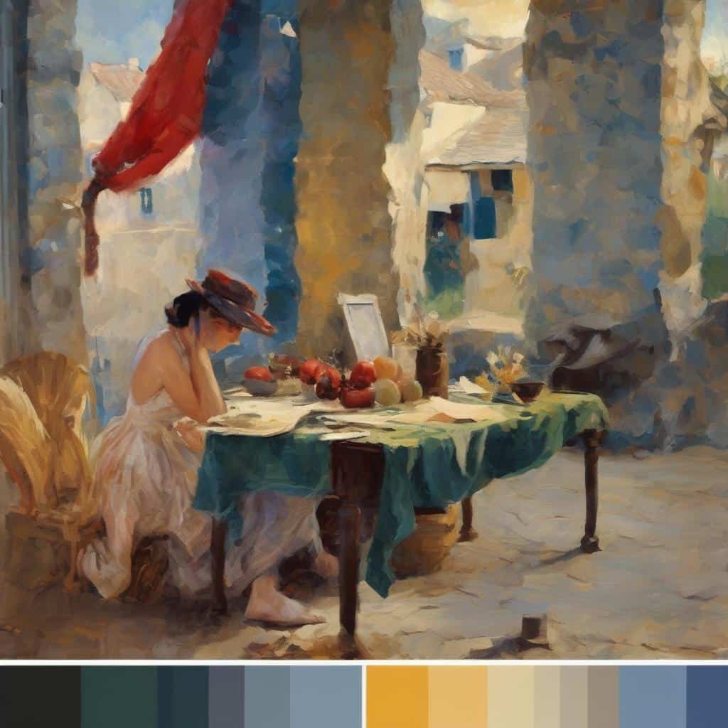 Λουί Συριγκέ – Ο Μεταμορφωτής της Τέχνης