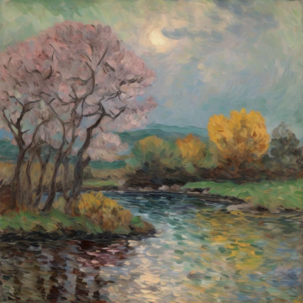 Προσωπική Ζωή του Maxime Maufra