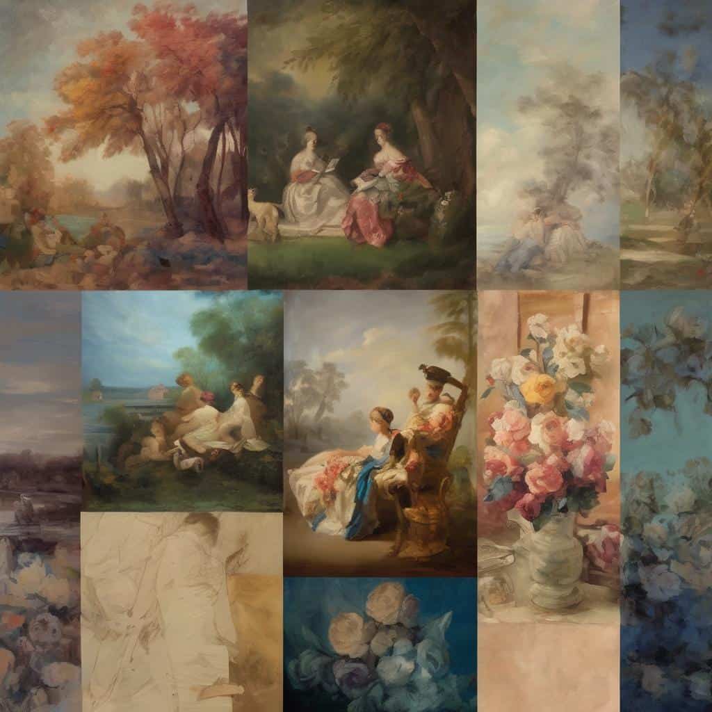 Λούι Τοκέ – Ο Γάλλος ζωγράφος της αληθινής εντυπωσιακής φωτογραφίας